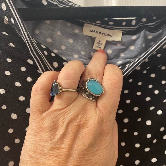 Skirt maxi - Picture 2 of 3